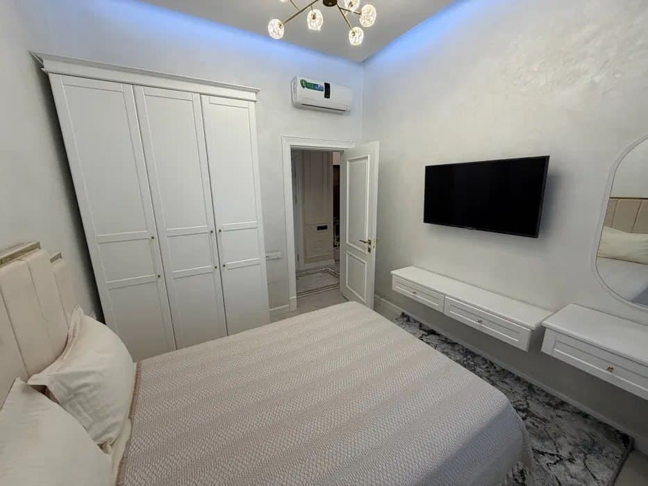 📍 Шайхантаурский район, ЖК "Gardens Residence" — 2