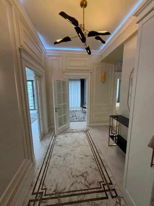 📍 Шайхантаурский район, ЖК "Gardens Residence" — 4