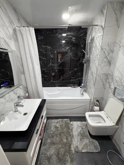 📍 Шайхантаурский район, ЖК "Gardens Residence" — 6