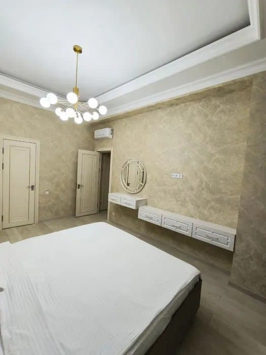 📍 Шайхантаурский район, ЖК "Gardens Residence" — 2