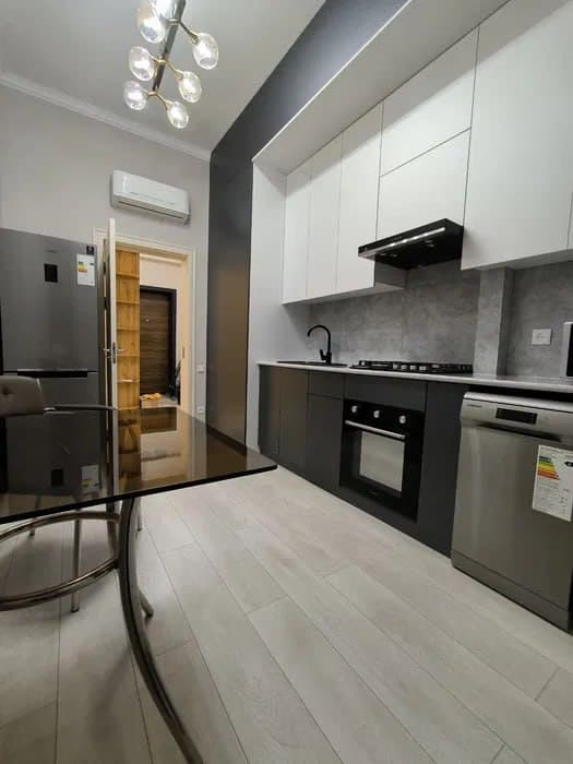 📍 Шайхантаурский район, ЖК "Gardens Residence" — 3