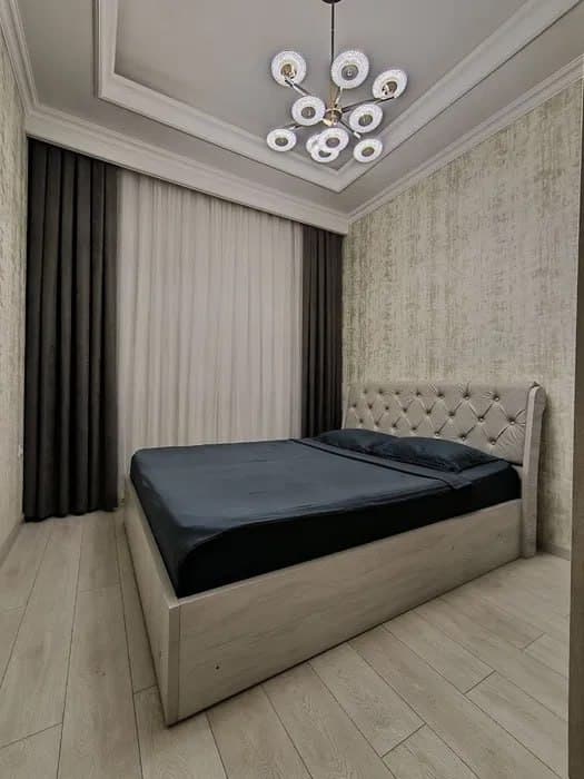 📍 Шайхантаурский район, ЖК "Gardens Residence" — 4
