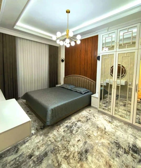 📍 Шайхантаурский район, ЖК "Gardens Residence" — 6