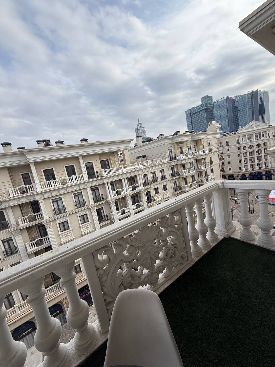 📍 Шайхантаурский район, ЖК "Boulevard" — 6