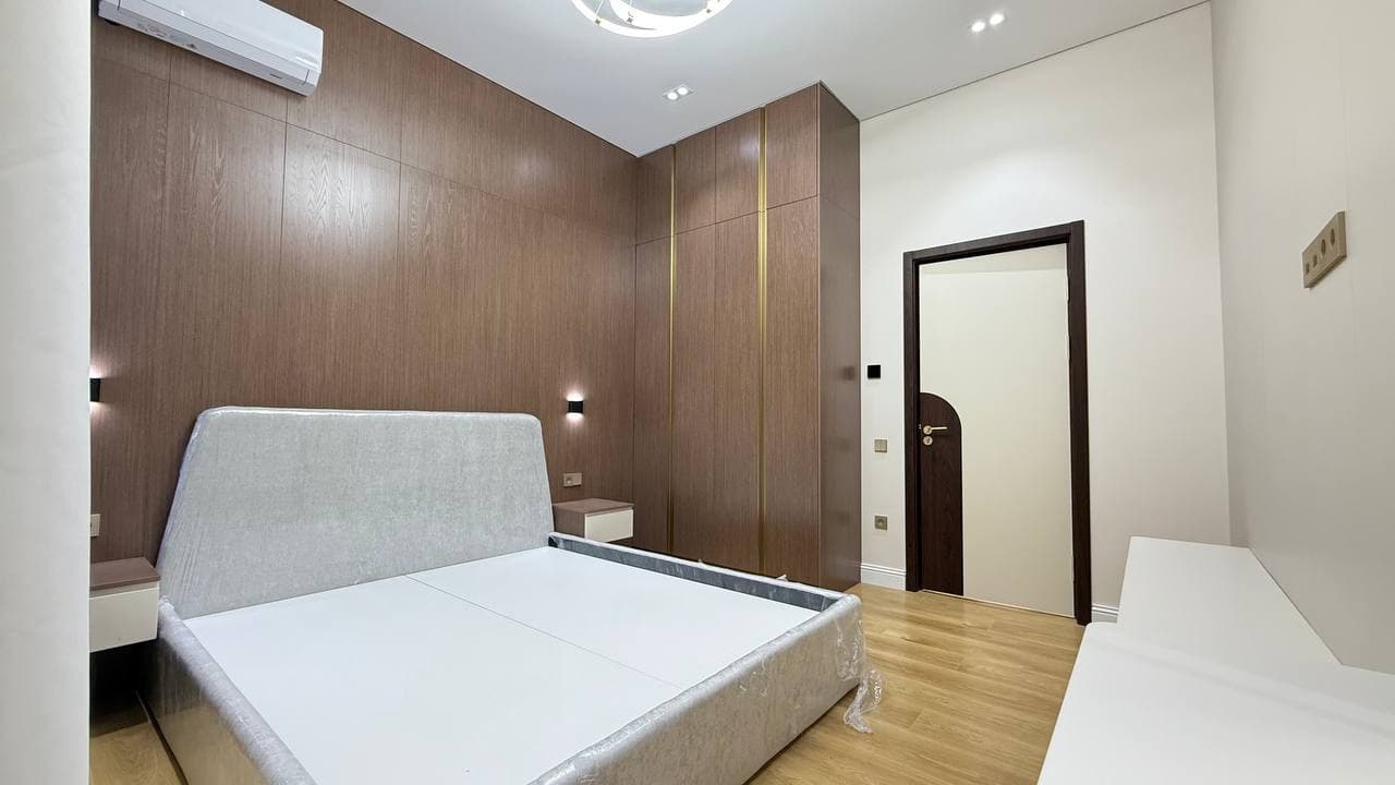 Мирзо Улугбекский район Комната:3 — 4