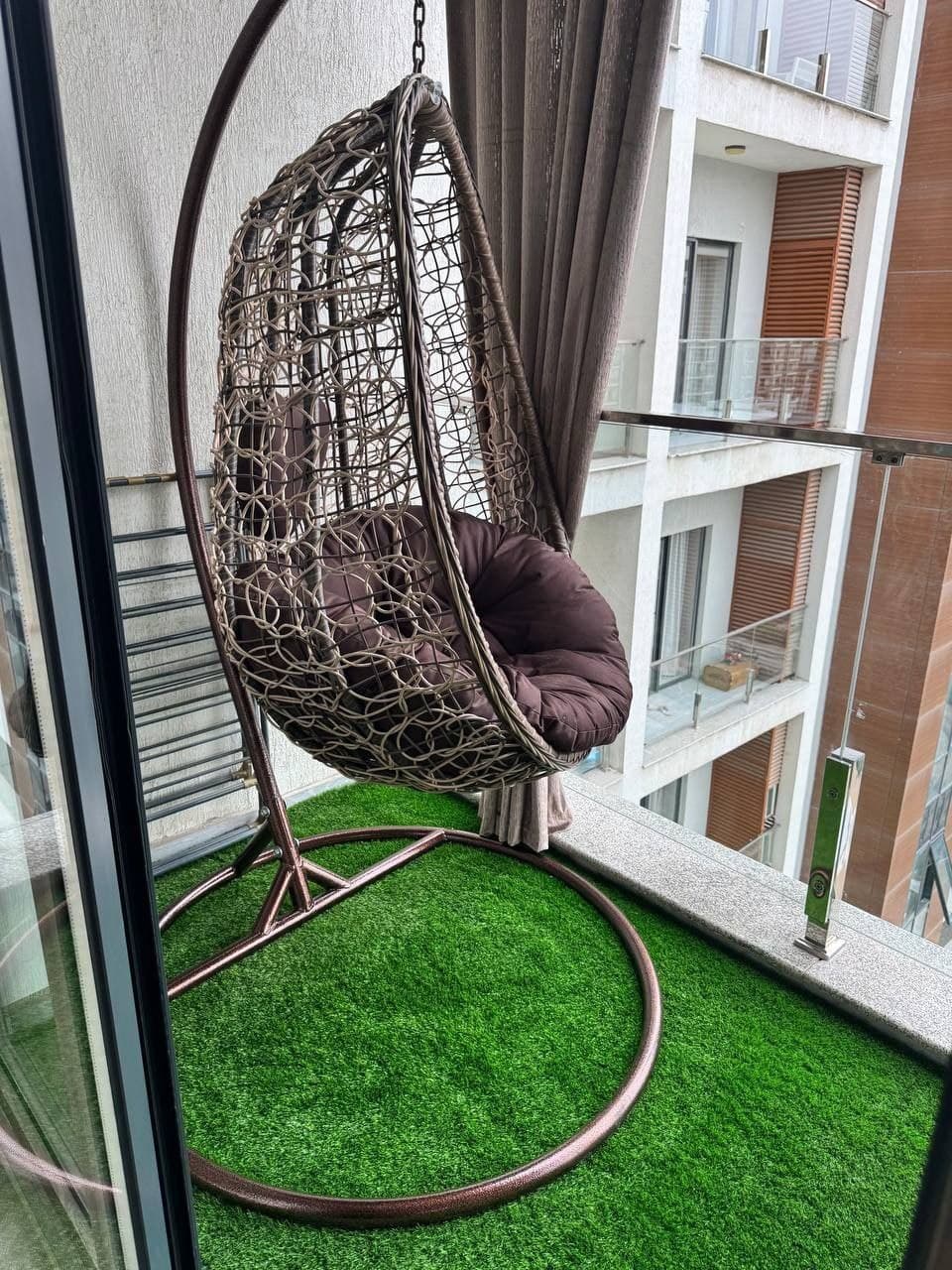📍 Шайхантаурский район, ЖК "Gardens Residence" — 2