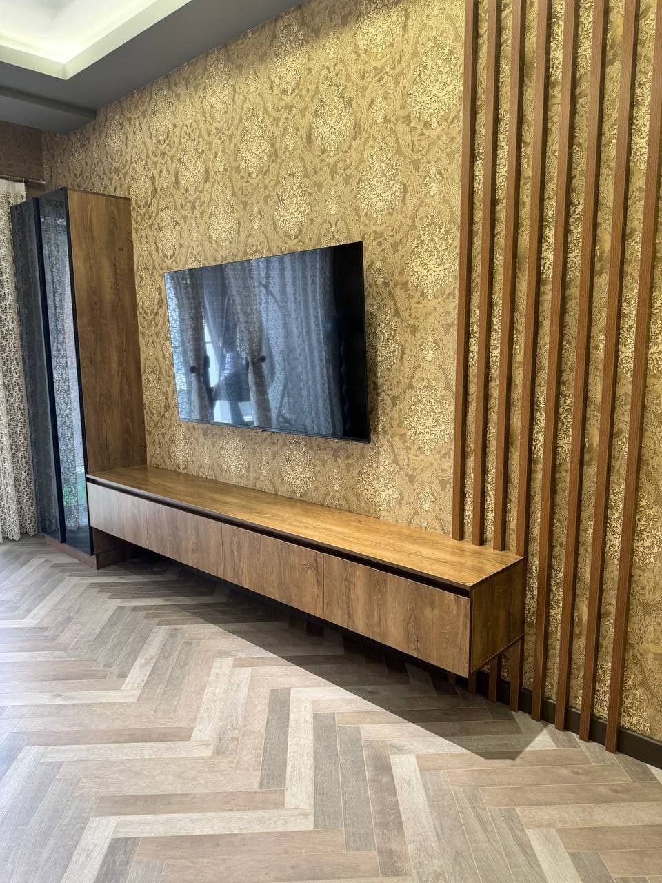 📍 Шайхантаурский район, ЖК "Gardens Residence" — 3
