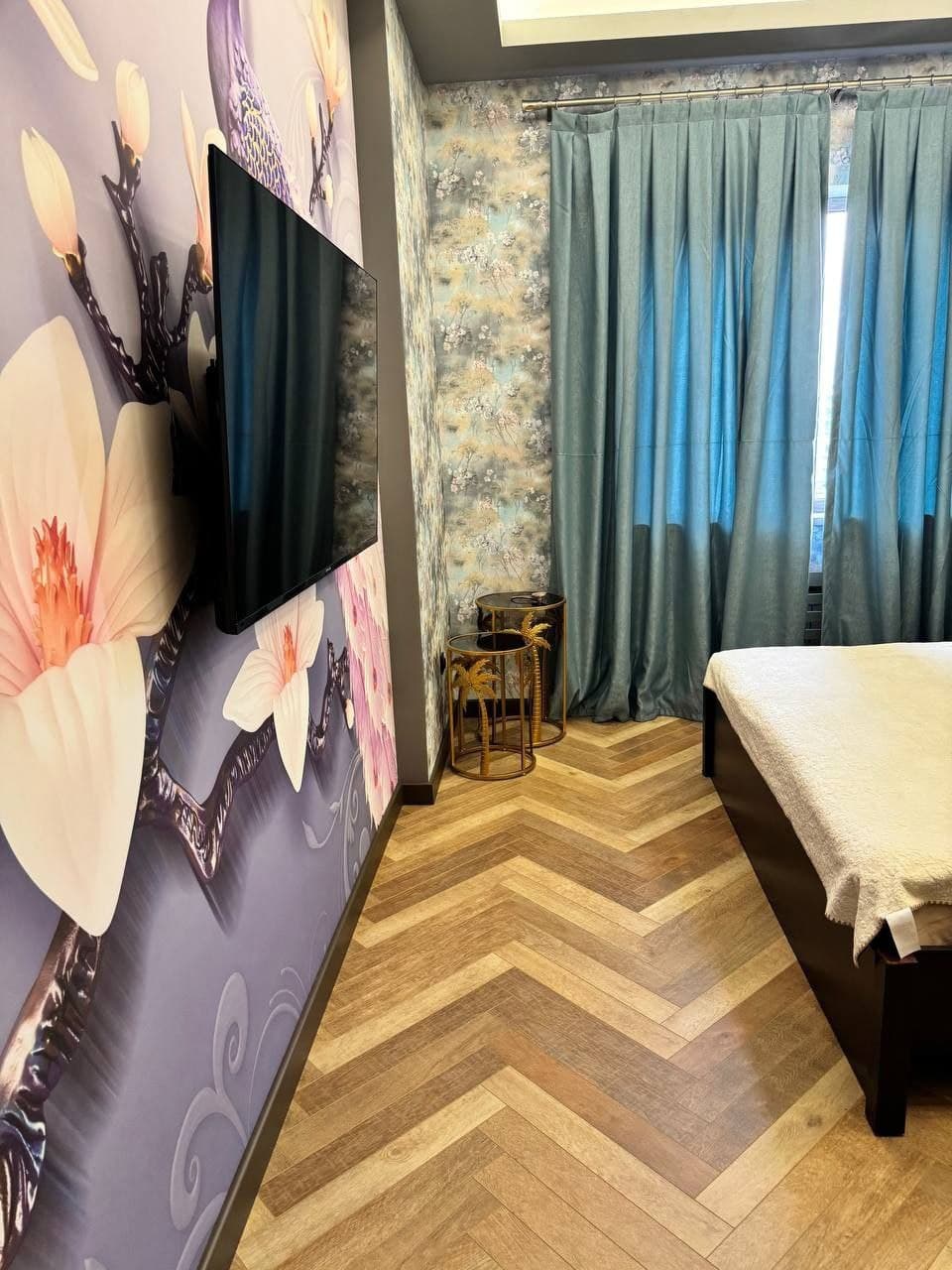 📍 Шайхантаурский район, ЖК "Gardens Residence" — 4