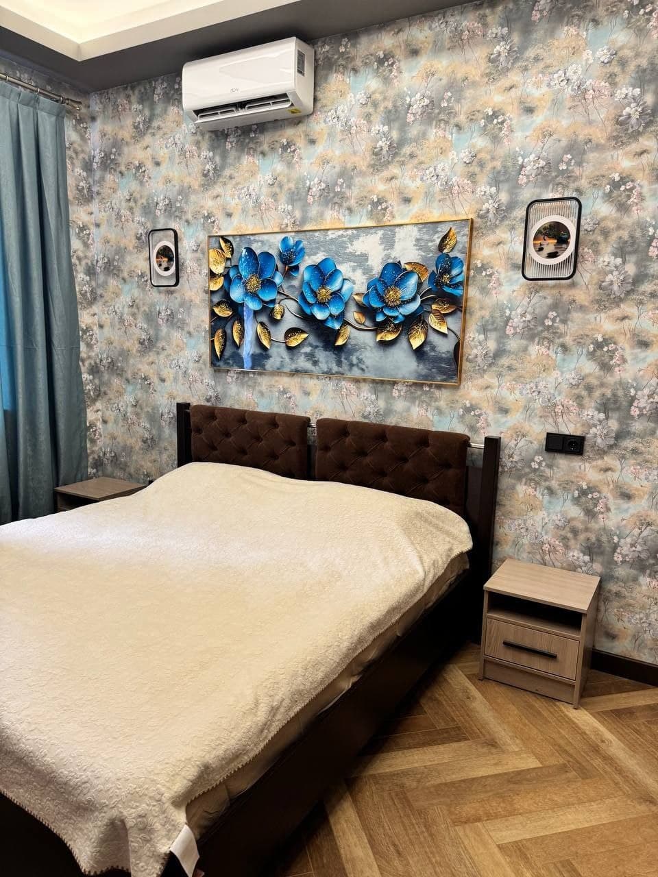 📍 Шайхантаурский район, ЖК "Gardens Residence" — 6