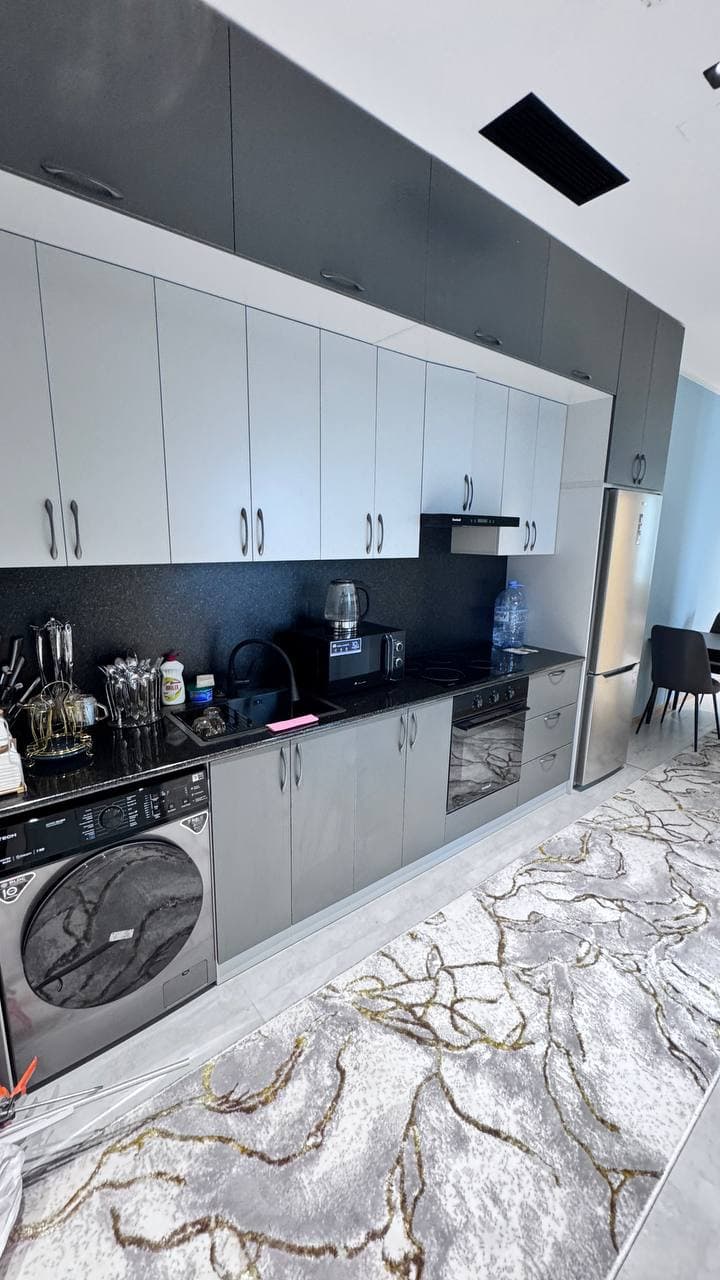 📍 Шайхантаурский район, ЖК “ Nest One” — 6