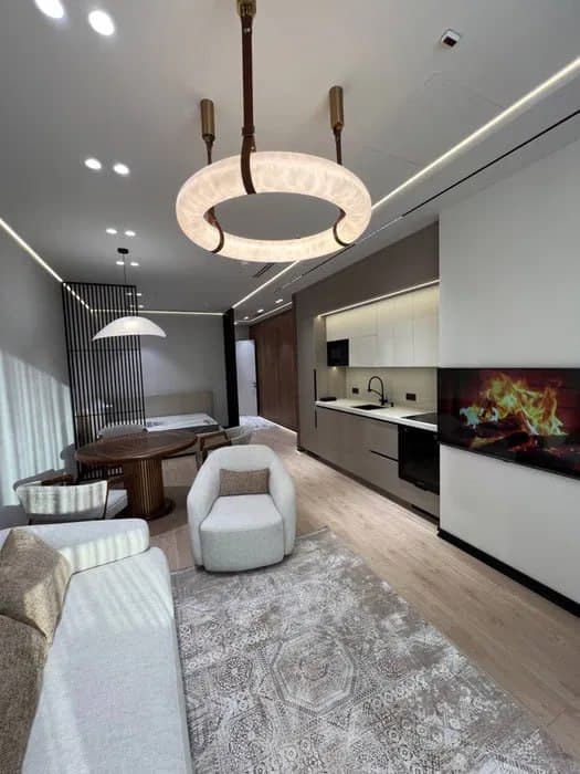 📍 Шайхантаурский район, ЖК “ Nest One” — 2