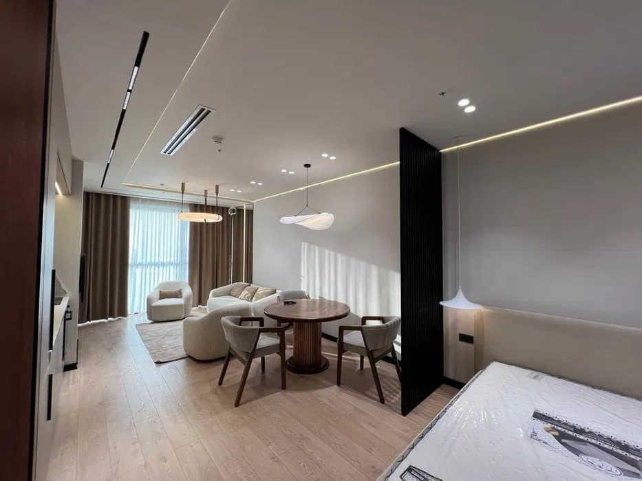 📍 Шайхантаурский район, ЖК “ Nest One” — 3