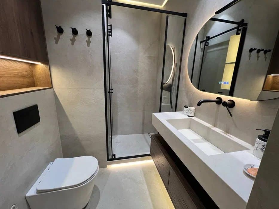 📍 Шайхантаурский район, ЖК “ Nest One” — 5