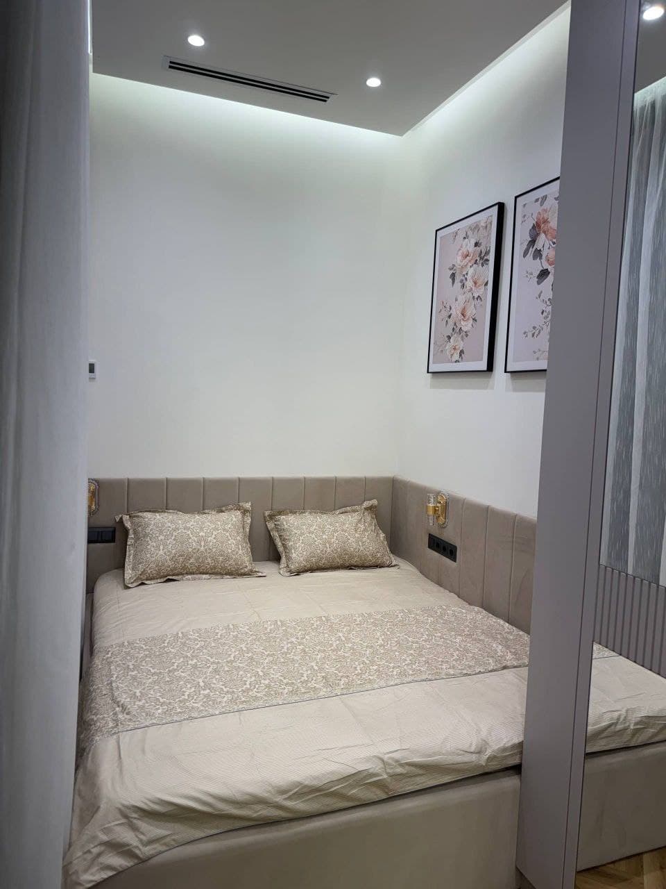 📍 Шайхантаурский район, ЖК “ Nest One” — 5