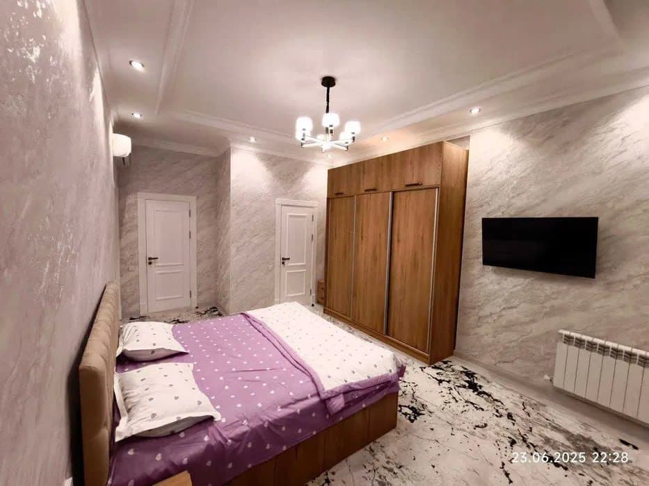 📍 Шайхантаурский район, ЖК "Gardens Residence" — 2