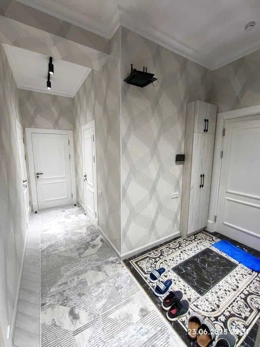 📍 Шайхантаурский район, ЖК "Gardens Residence" — 4