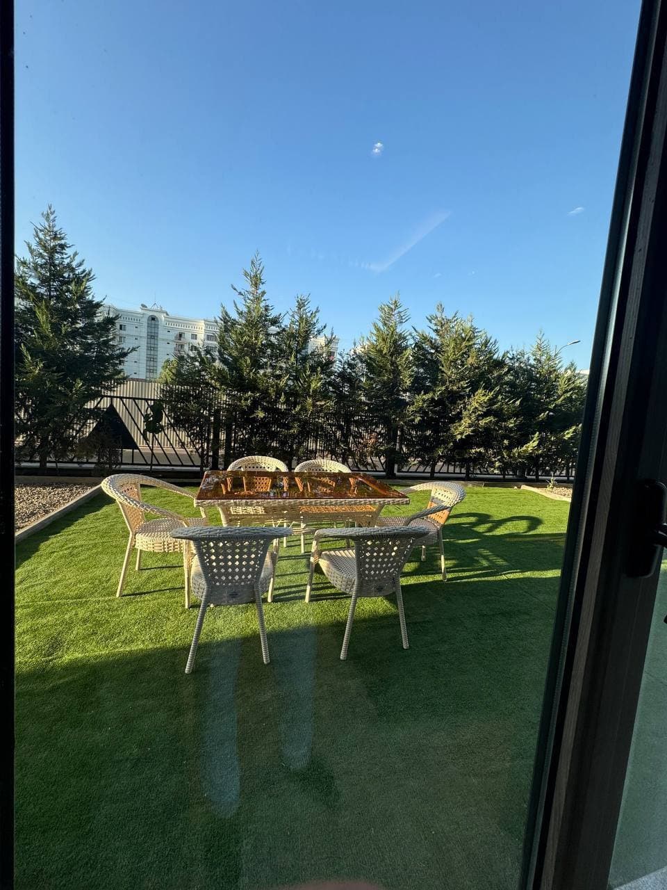 📍 Шайхантаурский район, ЖК "Gardens Residence" — 3