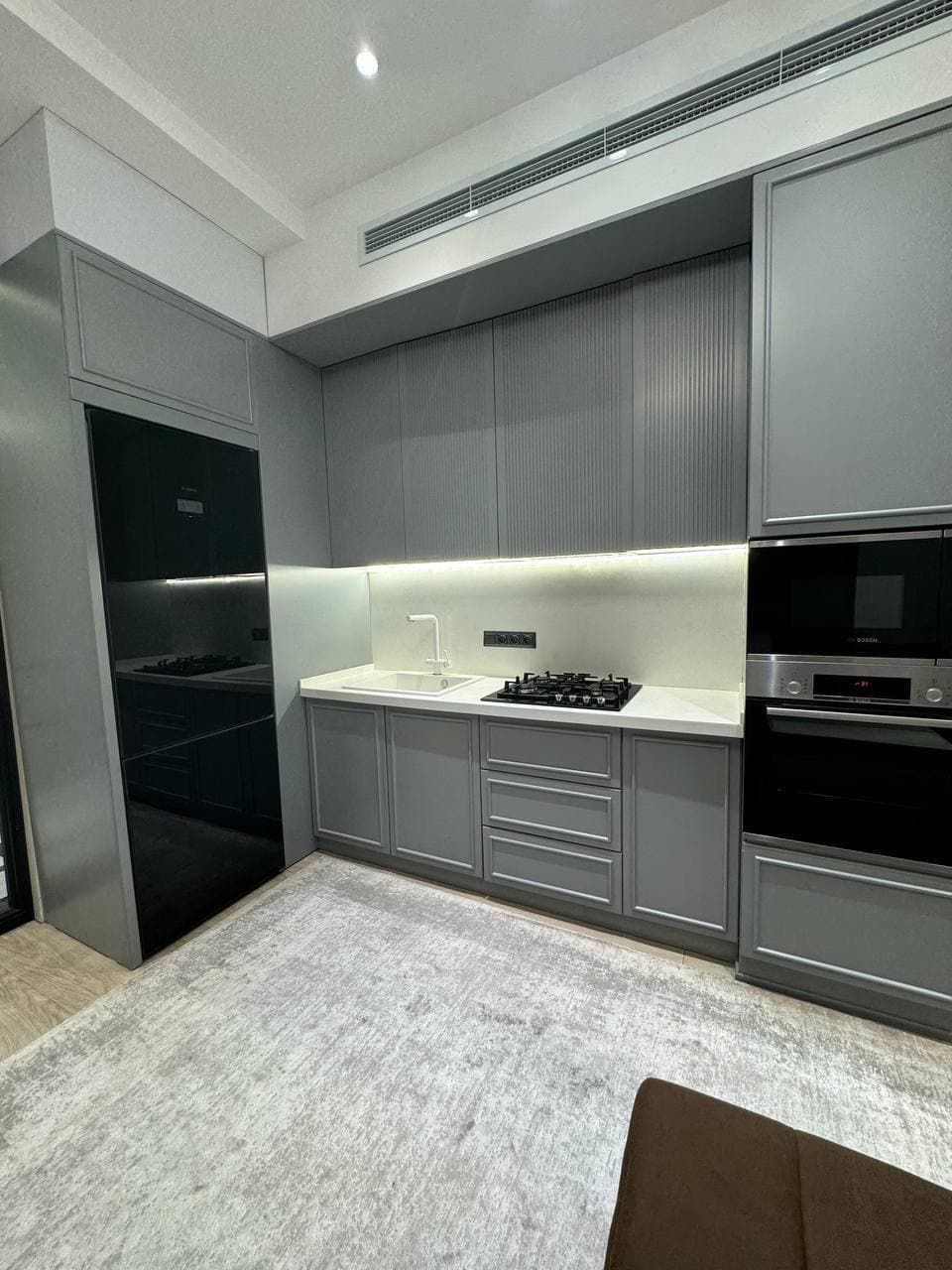 📍 Шайхантаурский район, ЖК "Gardens Residence" — 5