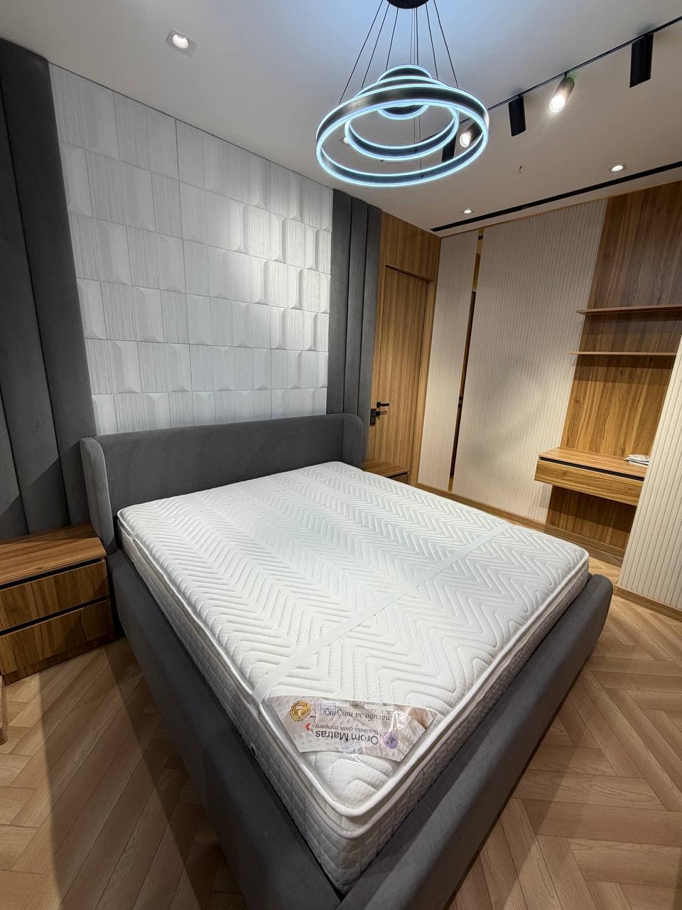 📍 Шайхантаурский район, ЖК “ Nest One” — 3