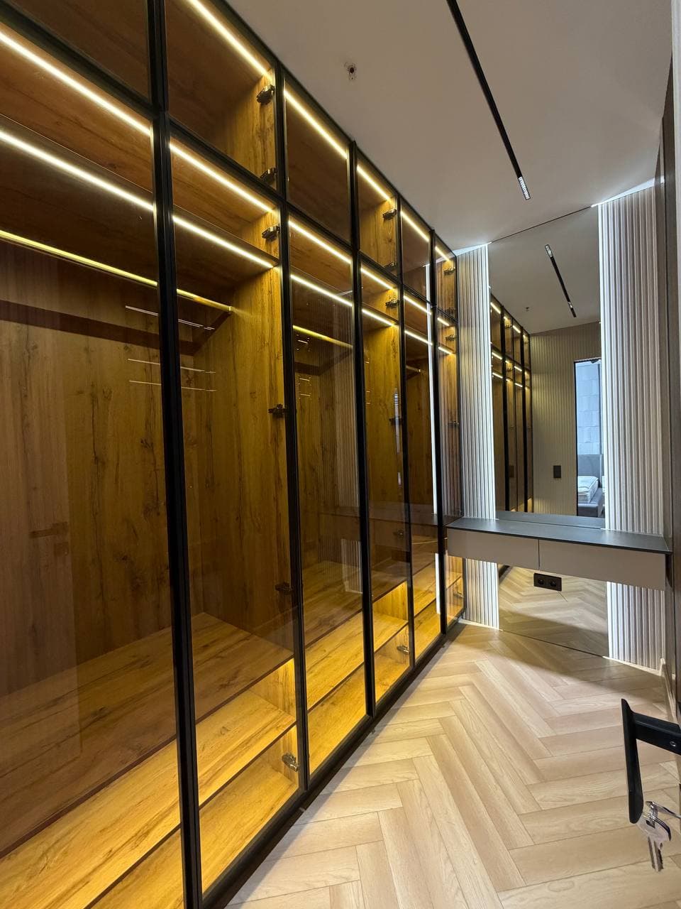 📍 Шайхантаурский район, ЖК “ Nest One” — 4