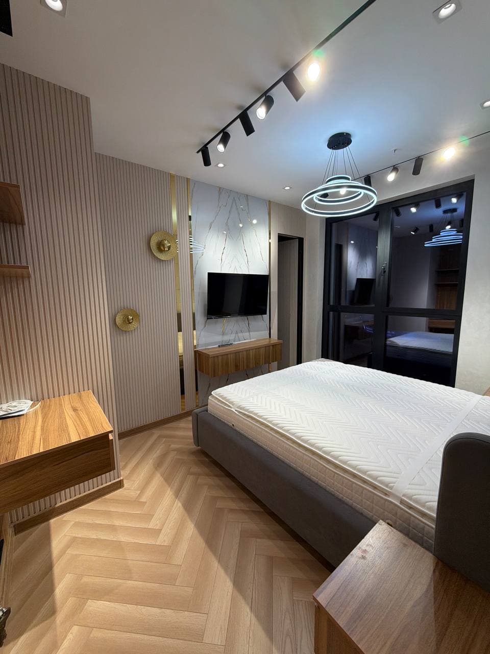 📍 Шайхантаурский район, ЖК “ Nest One” — 5