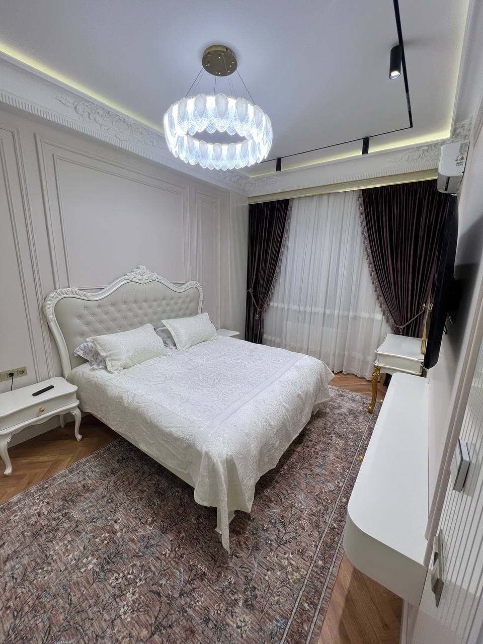 📍 Шайхантаурский район, ЖК "Boulevard" — 5