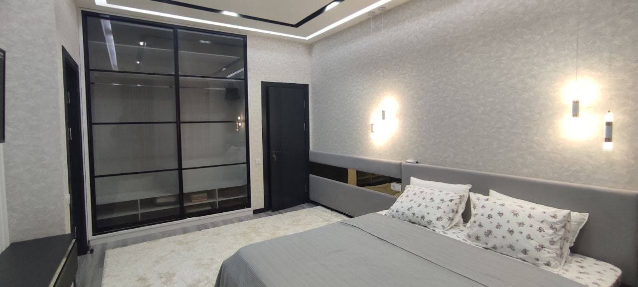 📍 Шайхантаурский район, ЖК "Gardens Residence" — 2