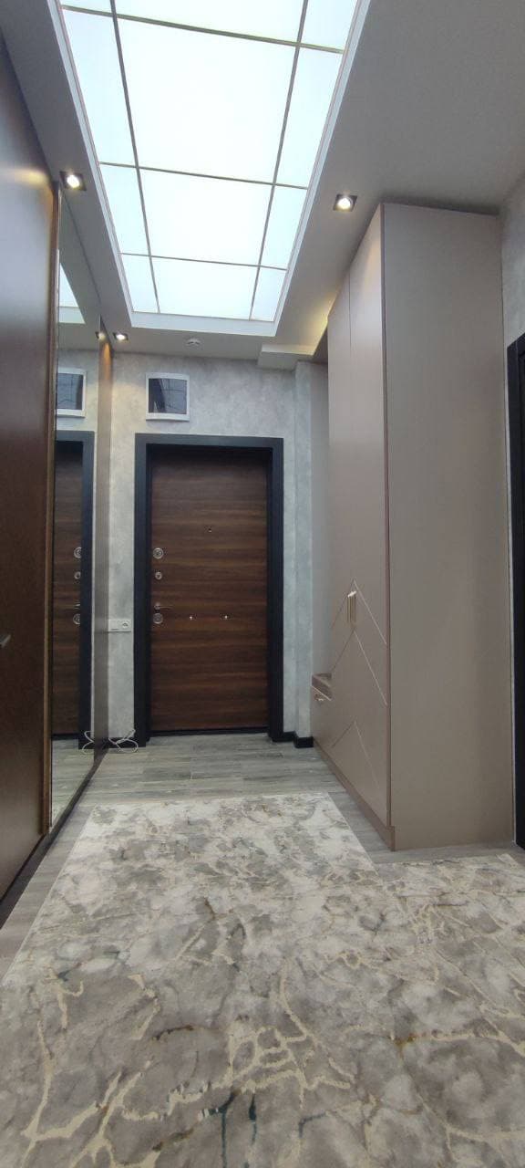 📍 Шайхантаурский район, ЖК "Gardens Residence" — 6