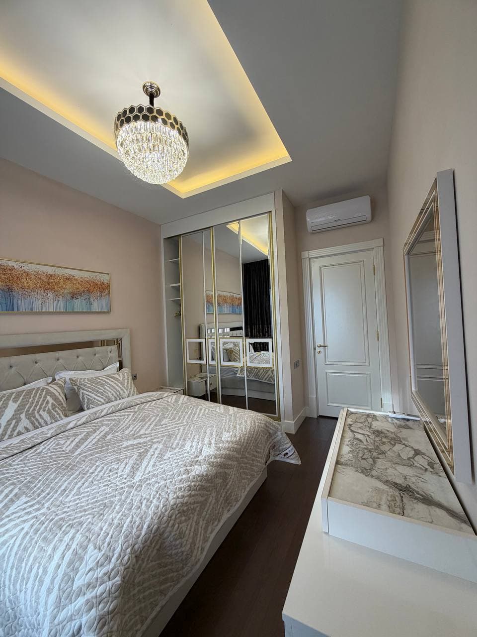 📍 Шайхантаурский район, ЖК "Gardens Residence" — 2
