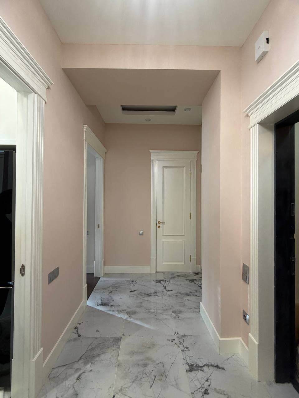 📍 Шайхантаурский район, ЖК "Gardens Residence" — 3