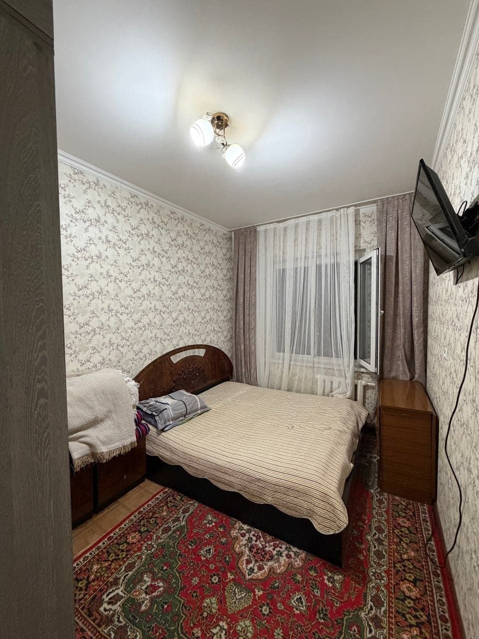 Продаются квартира юнусобод 15кв 3/4/5 — 2