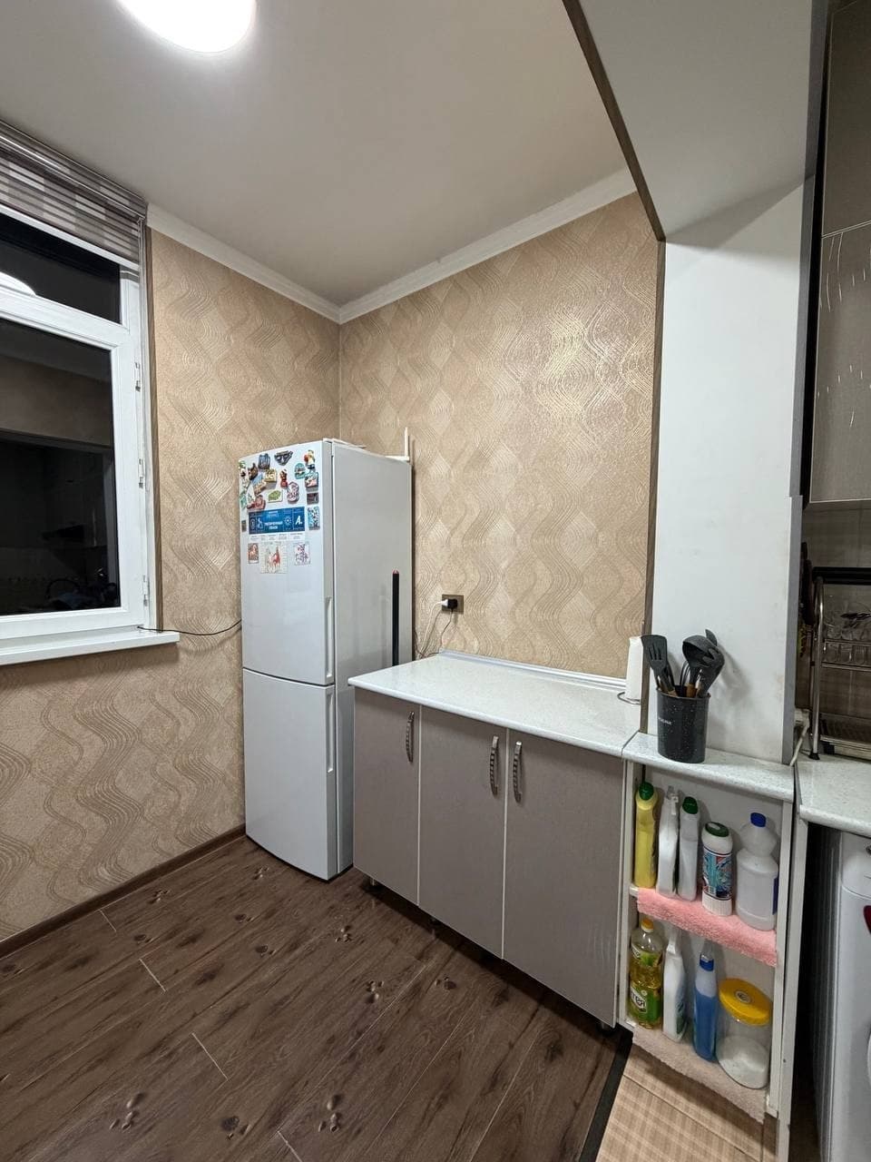Продаются квартира юнусобод 15кв 3/4/5 — 5