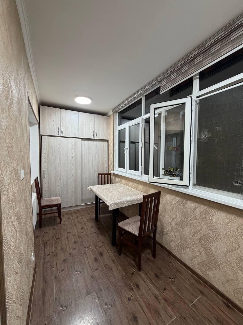 Продаются квартира юнусобод 15кв 3/4/5 — 6
