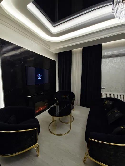 📍 Шайхантаурский район, ЖК "Gardens Residence" — 3