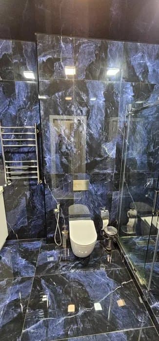 📍 Шайхантаурский район, ЖК "Gardens Residence" — 6