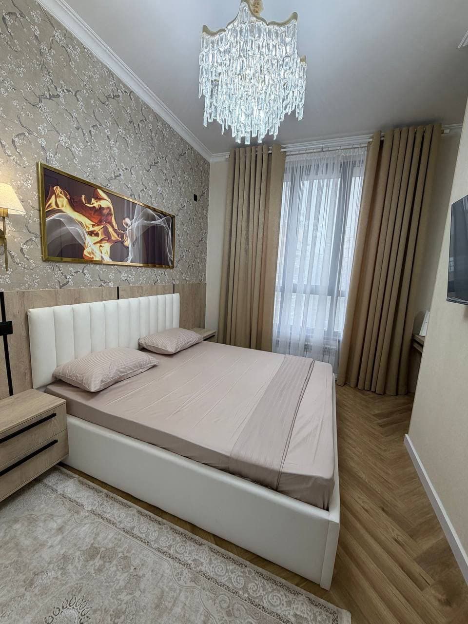 ПРОДАЕТСЯ 2/12/14НОВОСТРОЙКА ЖК Оз Махална: НовомосковскаяМирзо_улугбекский район — 3