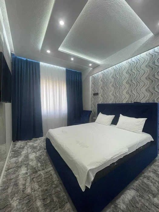 📍 Шайхантаурский район, ЖК "Gardens Residence" — 2