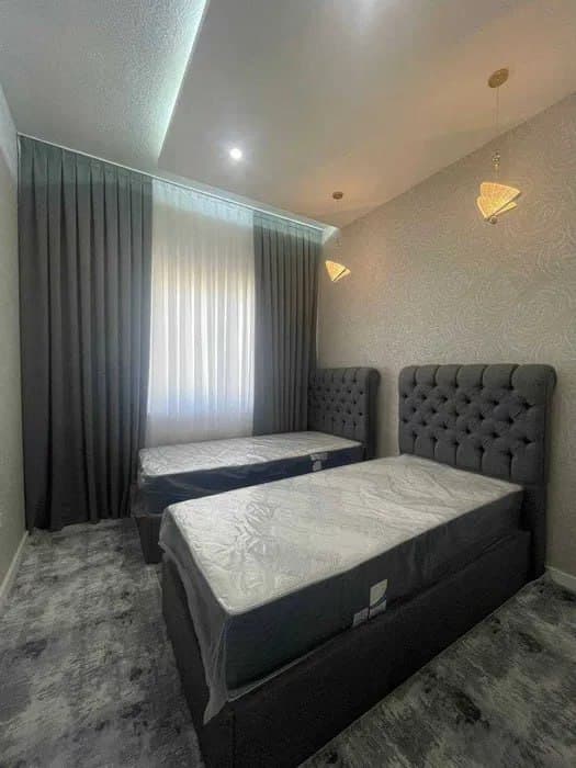 📍 Шайхантаурский район, ЖК "Gardens Residence" — 3
