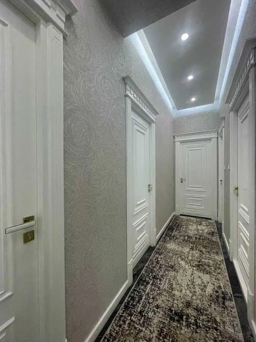 📍 Шайхантаурский район, ЖК "Gardens Residence" — 5