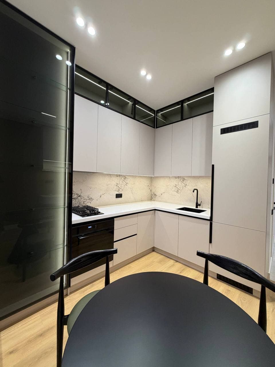 ПРОДАЕТСЯ НОВОСТРОЙКА ЖК Imperial Club Cityна: Алайский Ц-2Юнусабадский район — 3