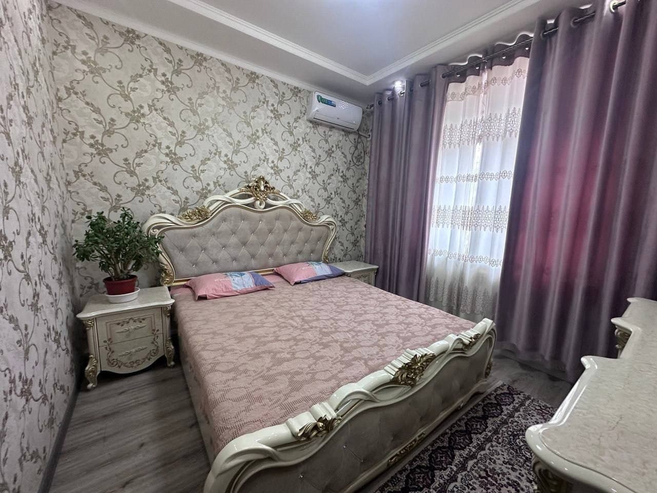 ПРОДАЕТСЯ 2/6/8Новостройка ул. Паркентская, ор-р Пеликан ЖК Tulpor Мирзо-Улугбекский район — 2