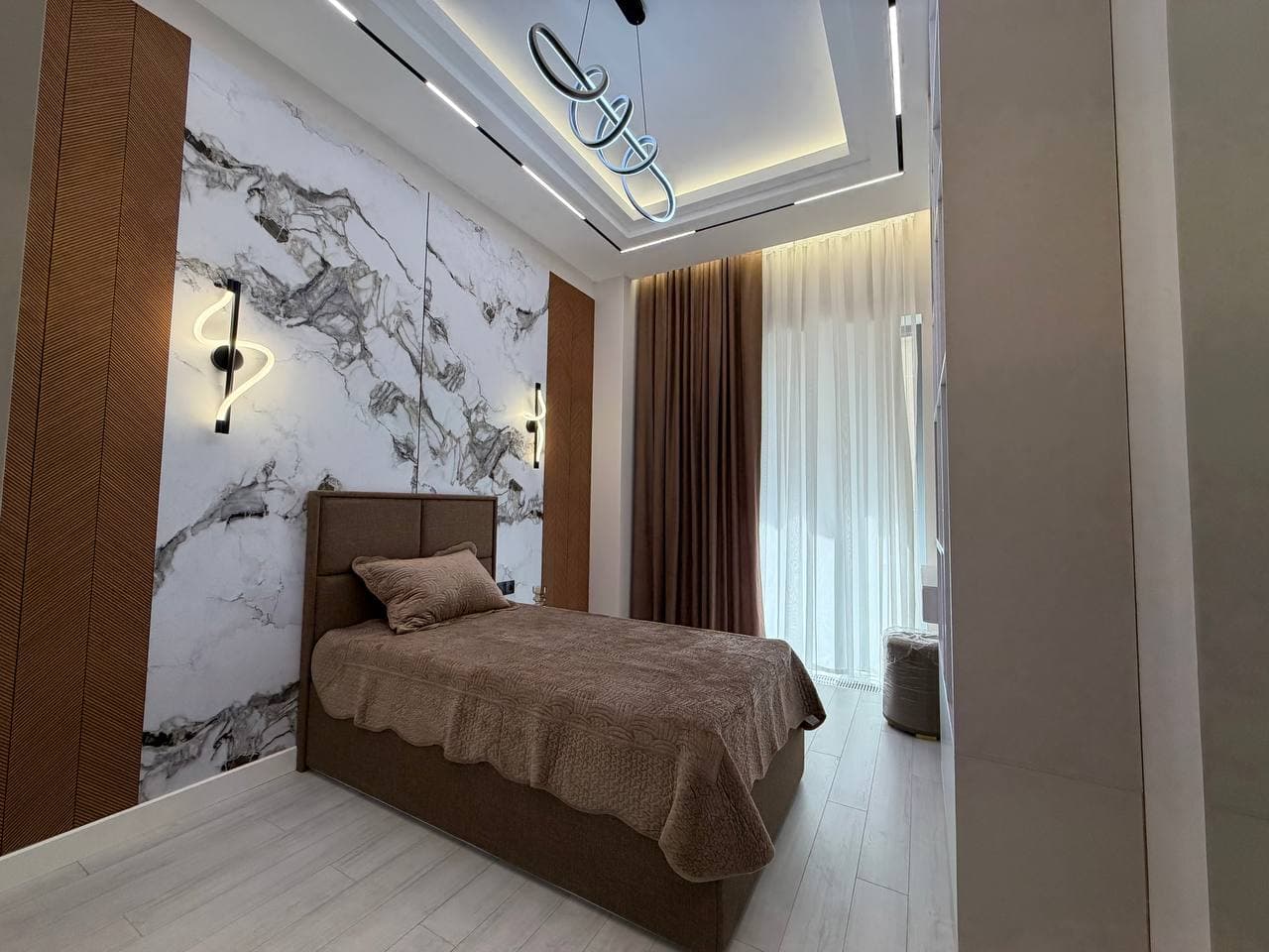 Мирабадский районОриентир- Госпитальный Новостройка ЖК Mirabad Avenue — 2