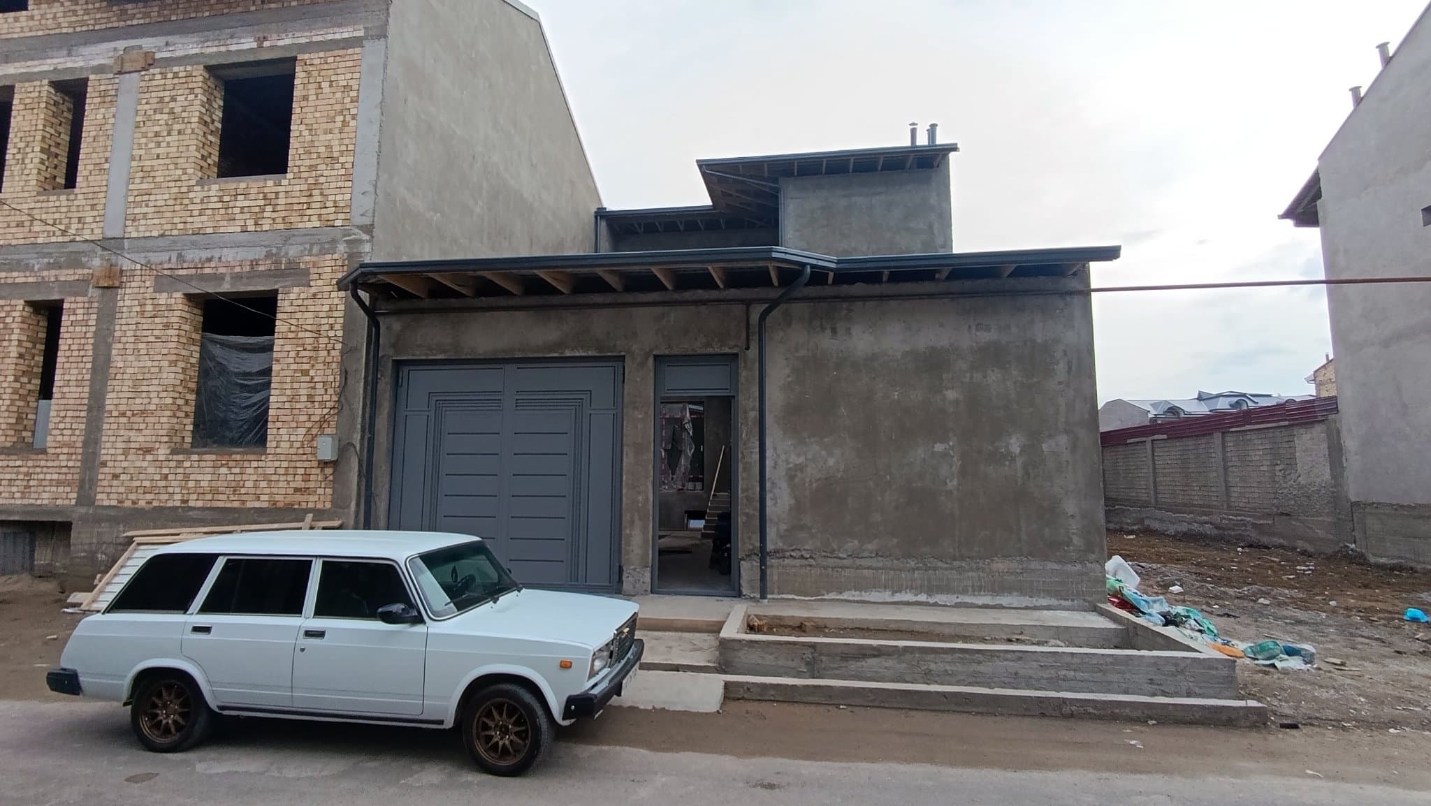 Toshkent tumani — 2