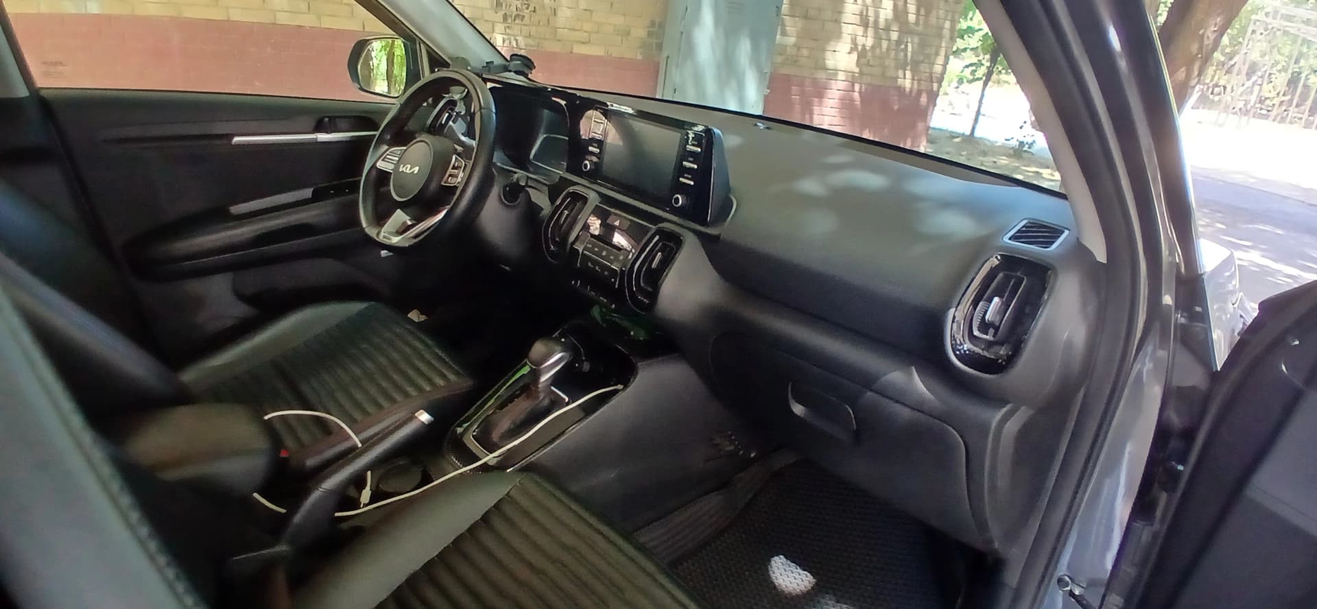 Kia Sonet 2024 — 5