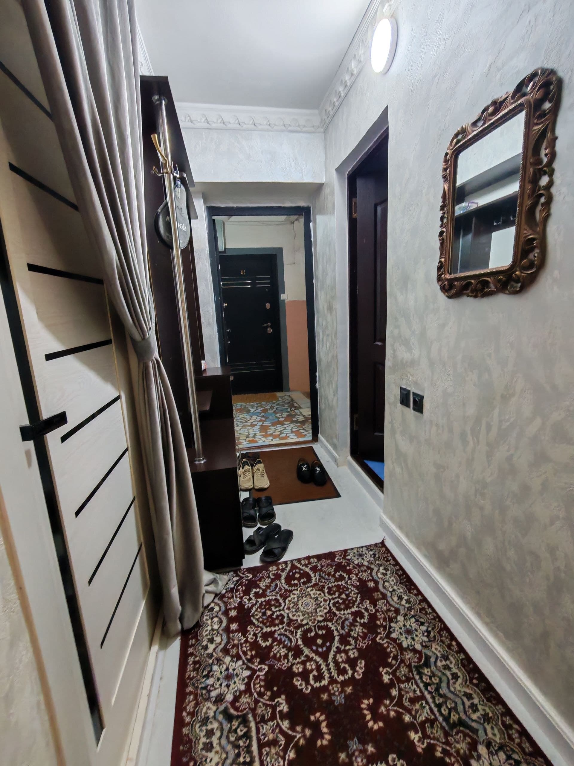 Чилонзор 6 кв парус — 5