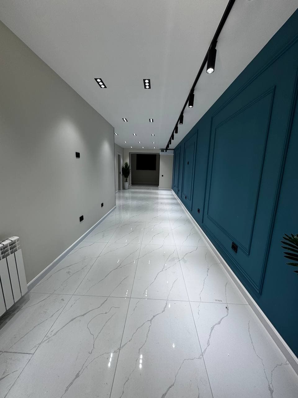 Улица Катартал. Парус — 3