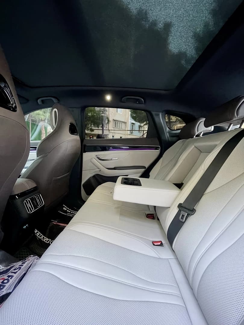 BYD Song Plus 2025 — 6