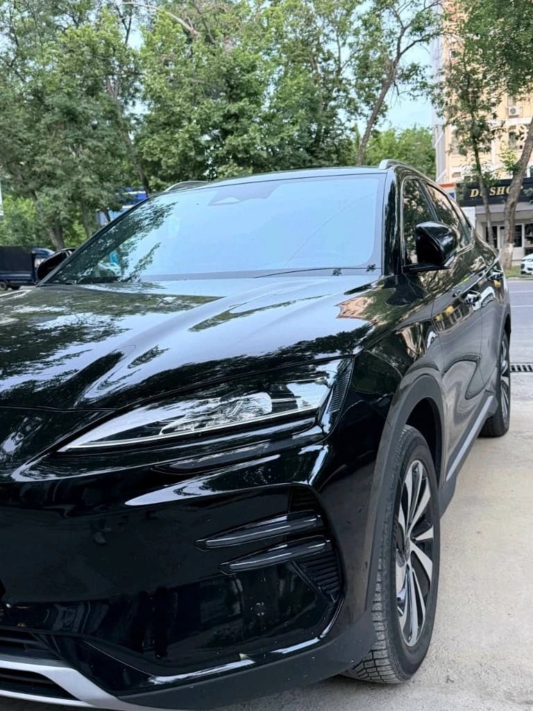 BYD Song Plus 2025 — 3