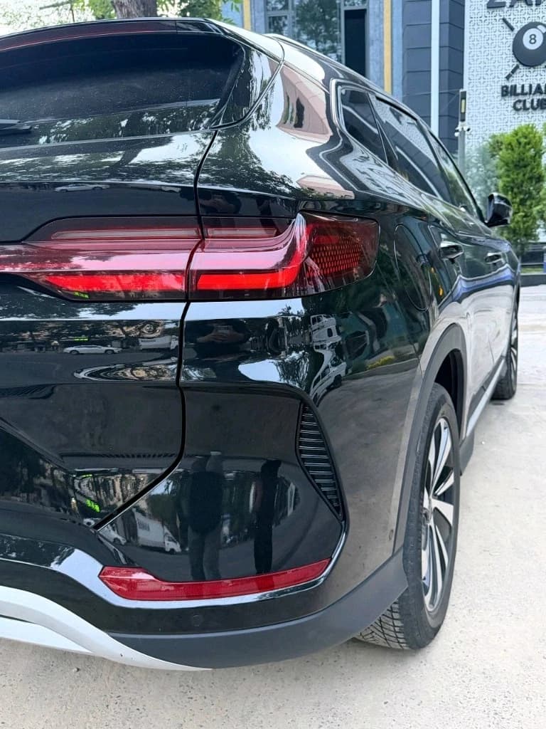 BYD Song Plus 2025 — 6