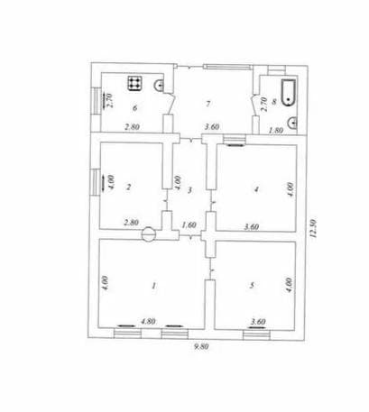 Мирзо Улугбекский Ор-р IT-PARK 3-Соток — 2